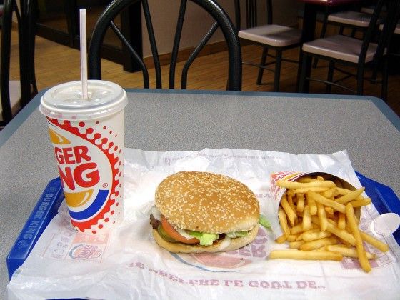 How many calories are really in your Chick-fil-A sandwich?